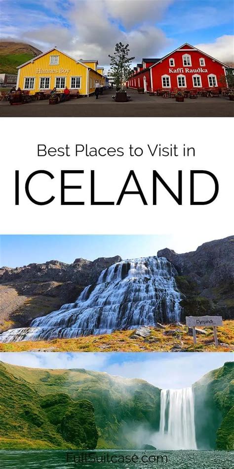 25 Absolute-Best Places to Visit in Iceland (+Things to Do & Tips)