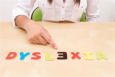 Resisting Dyslexia Treatment Can Keep An Intelligent Child Suffer ...