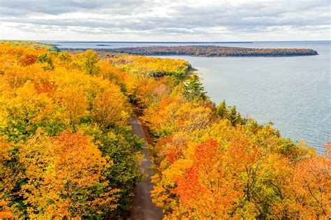 Find Your Adventure: Explore Wisconsin’s Amazing Fall Foliage ...