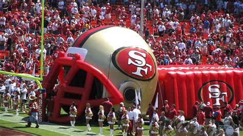 San Francisco 49ers News, Schedule, Roster, Stats, Highlights & More