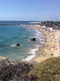 Southern California Costa Mesa Beaches | Best Orange County Beaches