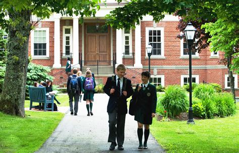 5 Of Canada's Best Private High Schools