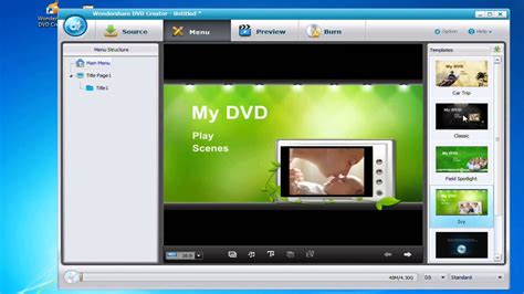 Download Windows DVD Maker Alternative for Free - YouTube