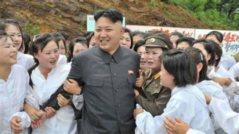 How Kim Jong-Un Affords Drugs, Sex, And Nuclear Weapons - While North Korea Starves