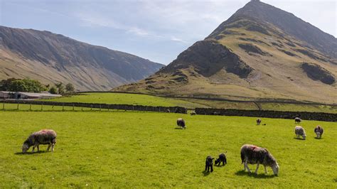 8 of the most beautiful places in… Cumbria | Features | Group Leisure and Travel