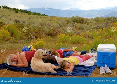 Afternoon nap stock image. Image of brother, teens, mother - 10152795