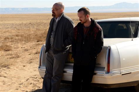 'Breaking Bad': Walter White is the Catalyst For All of Jesse Pinkman's Trauma