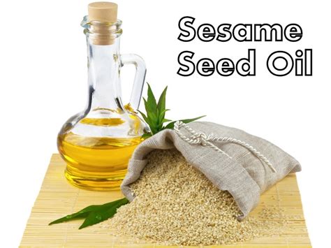 Sesame Oil Supplier Malaysia | Buy Sesame Oil