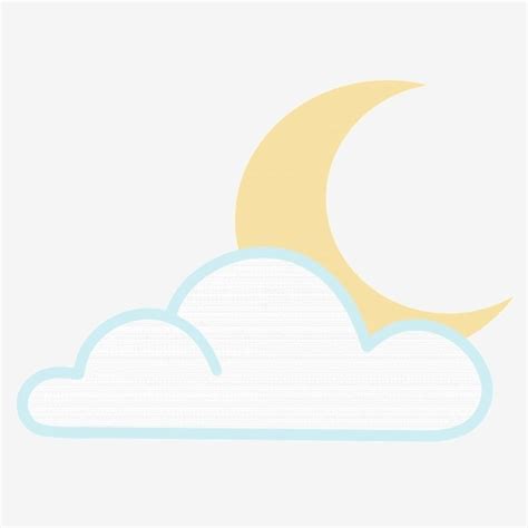 Moon Png Clipart