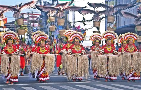 Kaamulan Festival of Bukidnon - one of our favorite festivals in ...