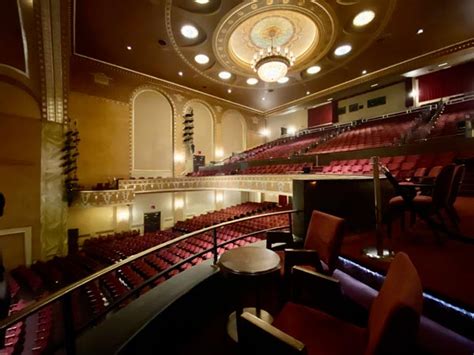 State Theatre Announces Historic Seat Auction Bidding Ends October 30