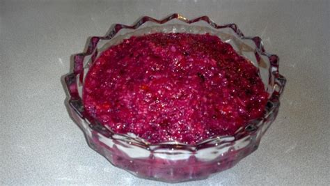 Ocean Spray Fresh Cranberry Orange Relish Recipe - Food.com