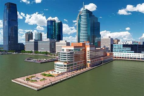 Hyatt Regency Jersey City on the Hudson - UPDATED 2023 Prices, Reviews & Photos (New Jersey ...