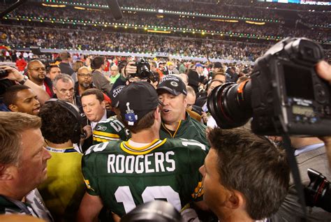 Packers Won Super Bowl With Formula for N.F.L.’s New Age - The New York Times