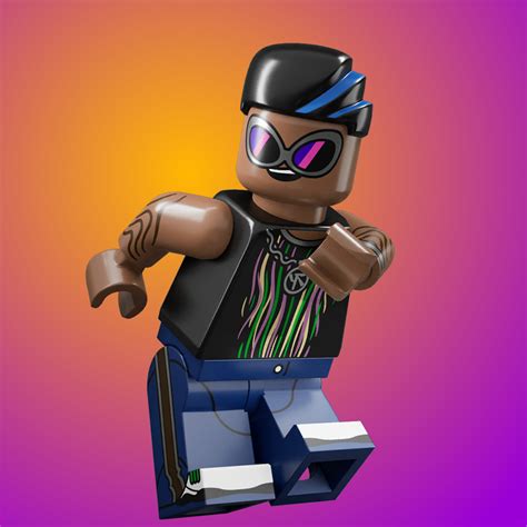 Sonor –Fortnite Epic