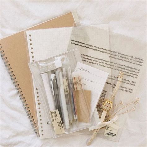 Pin by Sophie Telehovska on study | Study inspiration, Study stationery, Study motivation ...