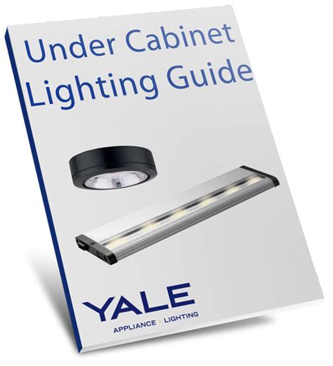 Under Cabinet Lighting Buying Guide | Yale Appliance + Lighting | Under cabinet lighting ...