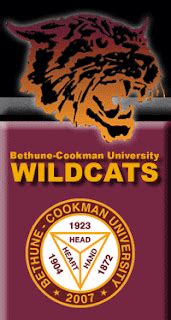 MEAC/SWAC SPORTS MAIN STREET™: Bethune-Cookman University lets C.J ...