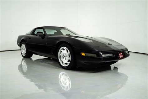 1996 Chevrolet Corvette | Fast Lane Classic Cars