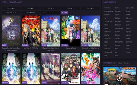 Kiss Anime App, Crunchyroll, VRV- 9anime.city - Chrome Web Store