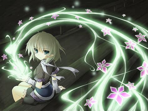 1920x1080px | free download | HD wallpaper: Anime, Touhou, Parsee ...