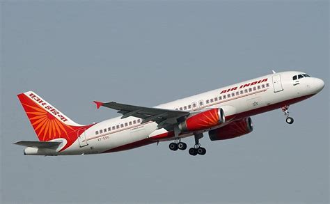 Air India: Flight Operations Increasing But Airline Wants to Pilot to Take Pay Cut | All You ...