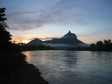 Bukit Serelo, Lahat, South Sumatera, Indonesia | Places to visit, Natural landmarks, Lahat