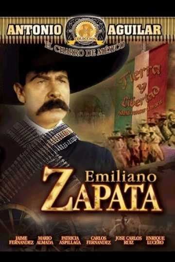 Zapata - Movie | Moviefone