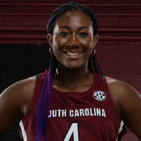 South Carolina forward Aliyah Boston Highlights, Recruiting, Family ...