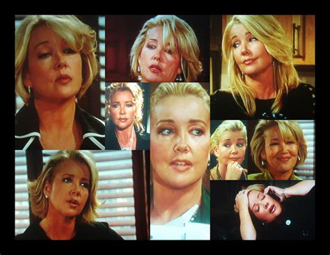 NIKKI NEWMAN (Melody Thomas Scott) | Young and the restless, Soap opera ...