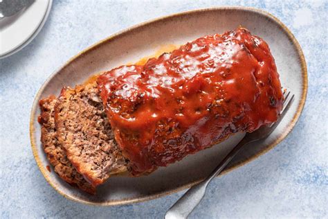 Top 4 Simple Meatloaf Recipes