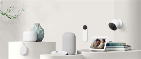 Google Launches New Nest Doorbell - Oscarmini