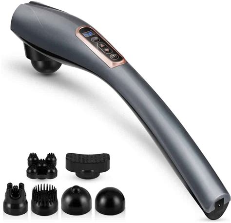 The Best Arm Massager For Maximum Relief And Comfort