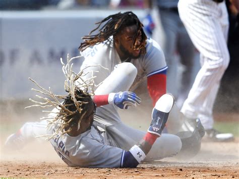 Blue Jays win third straight against Yankees as momentum builds in AL ...