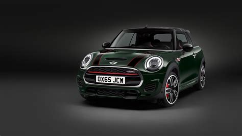 2016 Mini John Cooper Works Convertible Wallpaper | HD Car Wallpapers | ID #6387