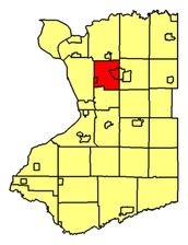 Cheektowaga - Buffalo - LocalWiki