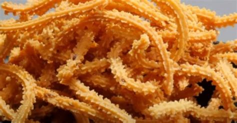 KRISHNA JAYANTHI RECIPES | BENNE MURUKKU RECIPE | RECIPES