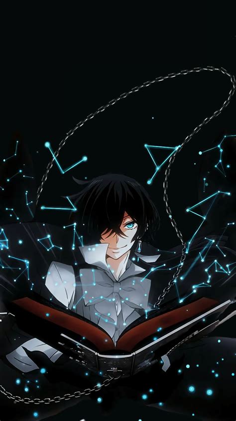 Vanitas No Carte Anime Anime Boys Fan Art Vanitas Vampire Anime Wallpaper - Resolution:2944x5236 ...