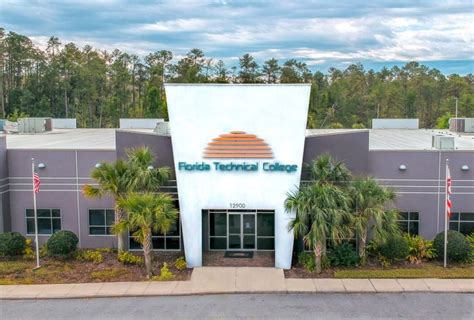 Florida Technical College Continues its Growth Plan | Featured#