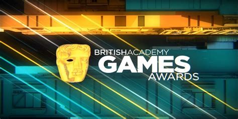 Here are the winners of British Academy Games Awards