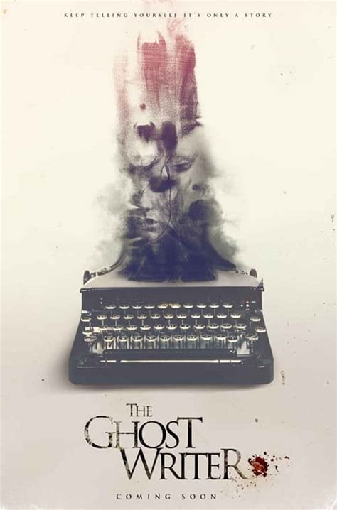 The Ghost Writer Movie (2022) | Release Date, Cast, Trailer, Songs