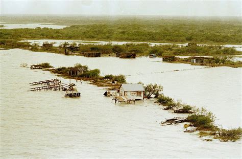 The Deadly Cyclone That Changed the Course of the Cold War | WIRED