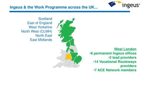 PPT - Ingeus Work Programme 11 th May 2011 PowerPoint Presentation ...