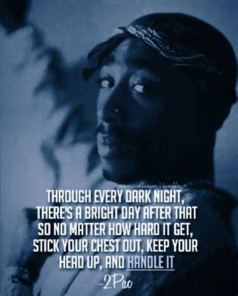 Tupac Shakur Keep Ya Head Up Songtext