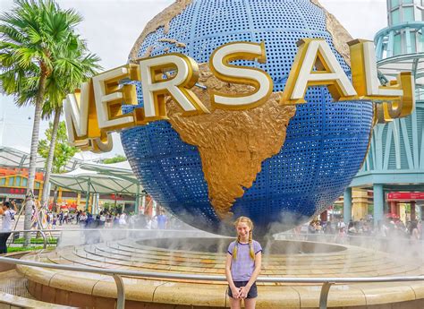 Universal Studios Singapore: Rides, Food, Tickets & What To See | La ...