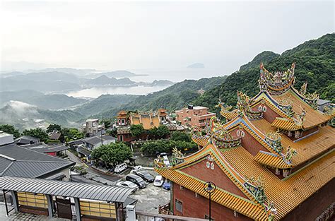 Taiwan's Temples and Its Pantheon - TravelWorld International Magazine