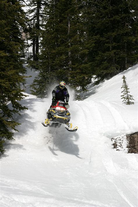 Ride the trails through Shoshone National Forest in Wyoming http ...