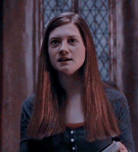 Ginevra Weasley; August 11, 1981 Harry James Potter, Jenny Harry Potter ...