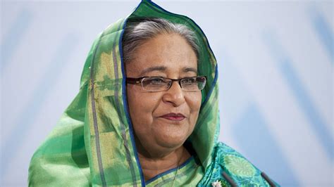 BBC World Service - HARDtalk, Sheikh Hasina - Prime Minister of Bangladesh