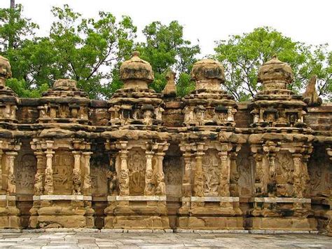 Kanchipuram Tourism > Travel Guide, Best Attractions, Tours & Packages